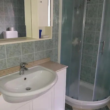Apartman Aurora