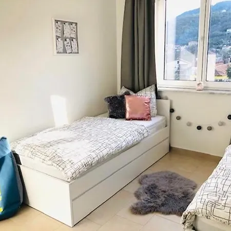 Apartment Aurora *
