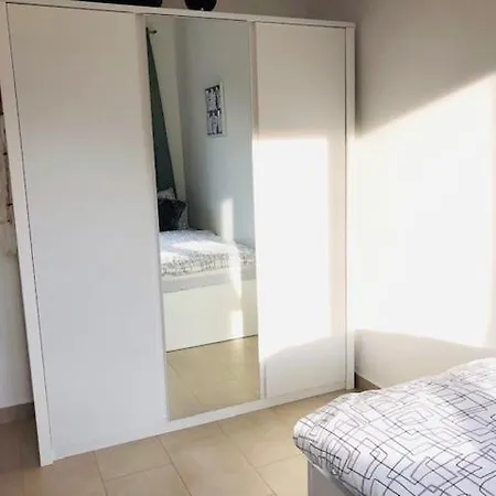 Apartment Aurora