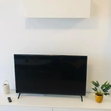 Aurora Apartment